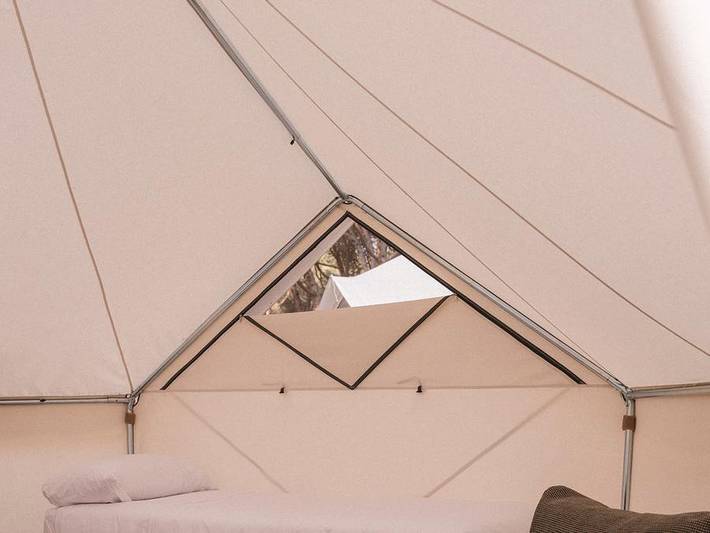 Camping für 2 Personen an der Costa Brava - 3