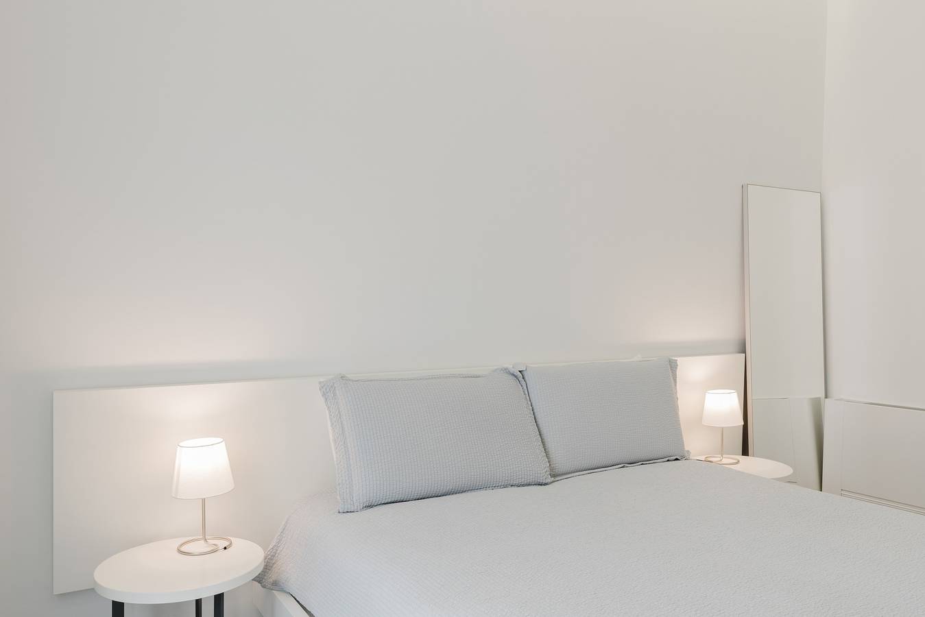 Zimmer 'Casa Umeli Biancolilla' mit gemeinsamer Terrasse, Wi-Fi und Klimaanlage in Marsala, Trapani Provinz