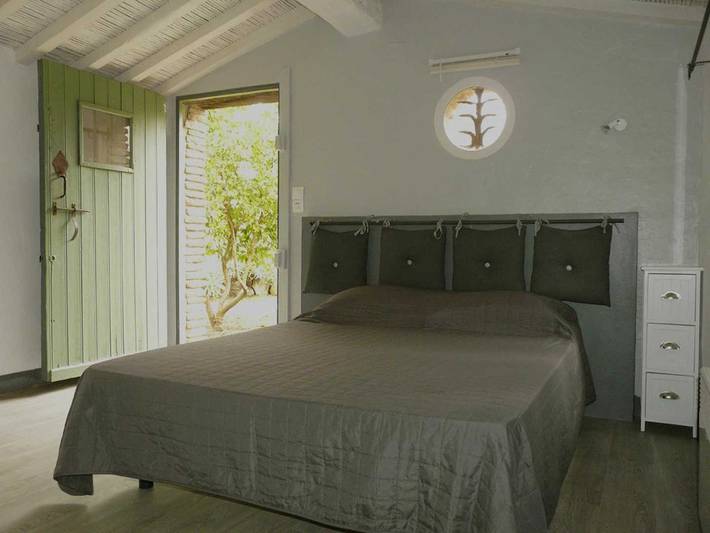 Gîte pour 2 personnes, avec terrasse à Laroque-des-Albères - 4