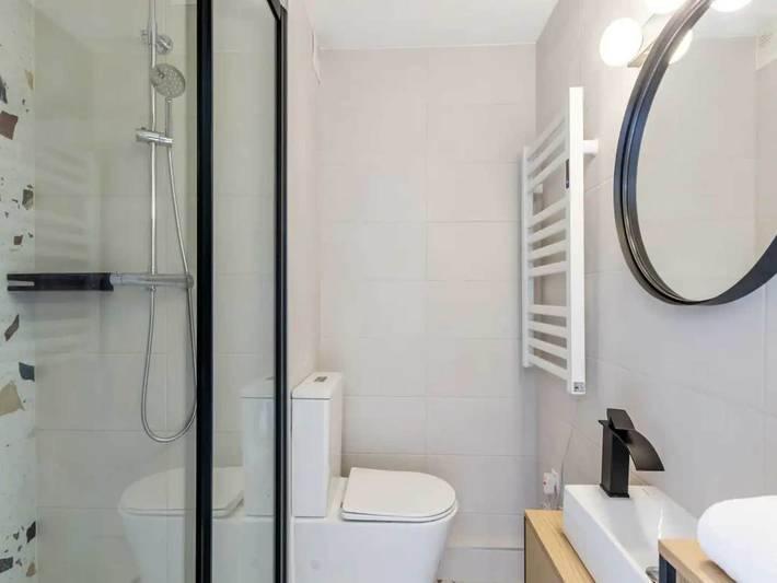 Gîte pour 2 personnes à Deauville - 3