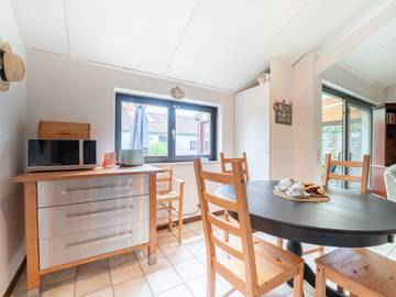 Bungalow für 5 Personen in Bredene, Westflandern, Bild 4