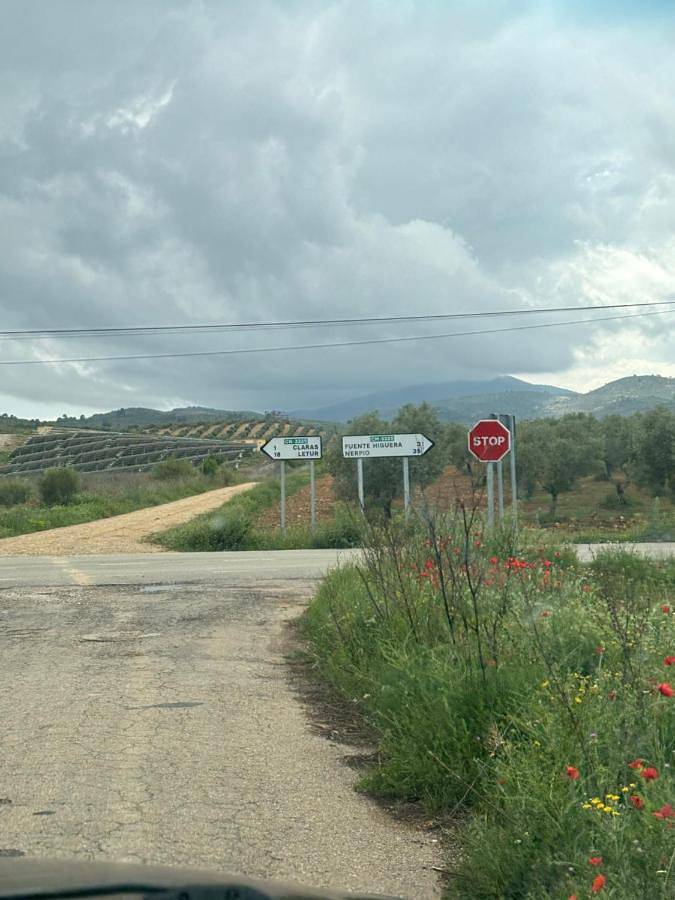 Casa rural para 5 personas, con Jacuzzi y Terraza además de Jardín y Vistas en Yeste - 3