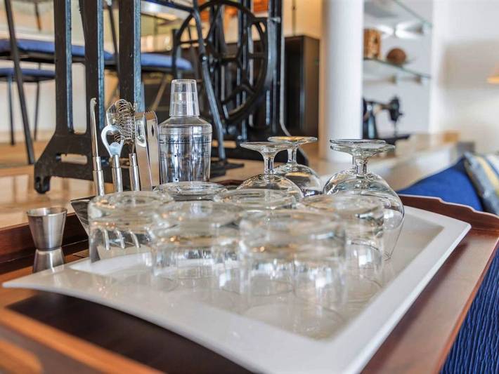 Casa rural para 6 personas, con jardín y piscina en Sant Feliu de Guíxols - 4