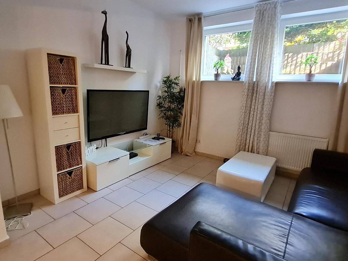 Ganze Wohnung, Apartment in Schermbeck, Naturpark Hohe Mark - Westmünsterland