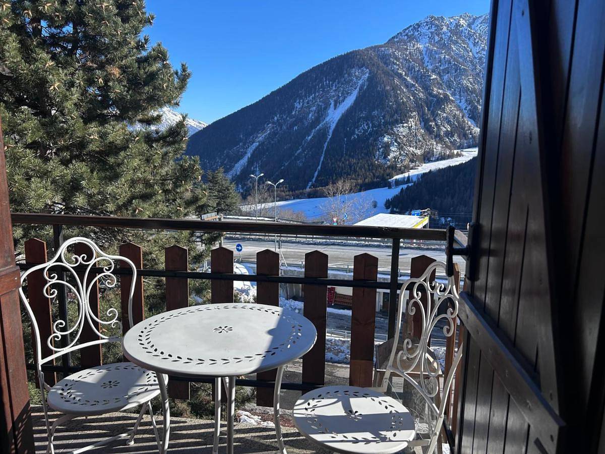 Appartement entier, Casa Ale in Comune di Saint-Rhémy-en-Bosses, Gran San Bernardo