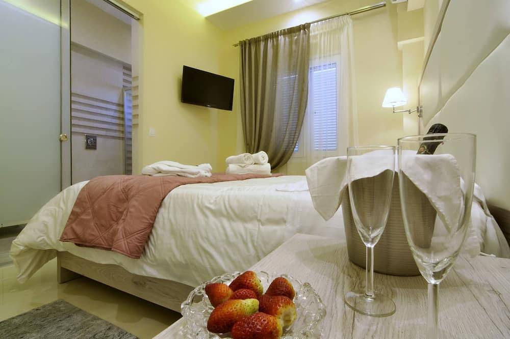 Ganze Wohnung, Katoi Ferienwohnung 1 Agios Georgios Pagoi in Agios Georgios, Korfu