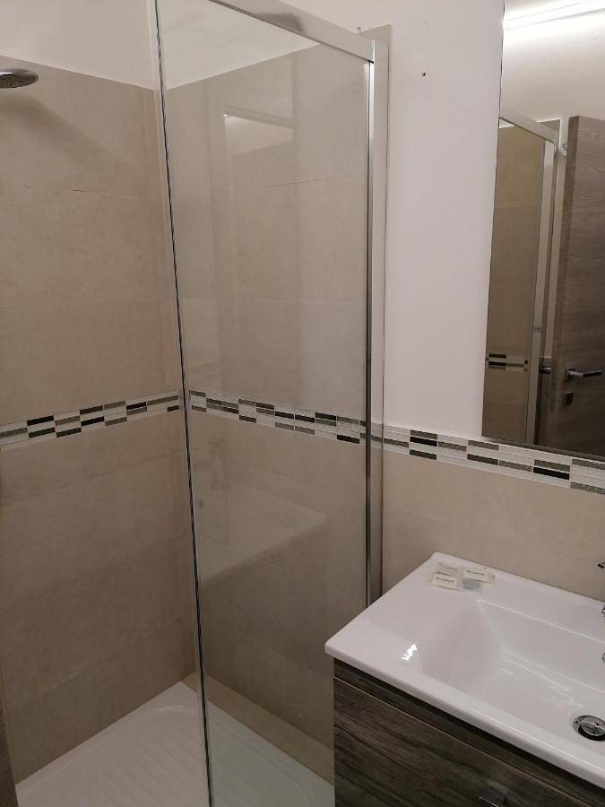 Deluxe Twin Room in Milazzo, Province de Messina