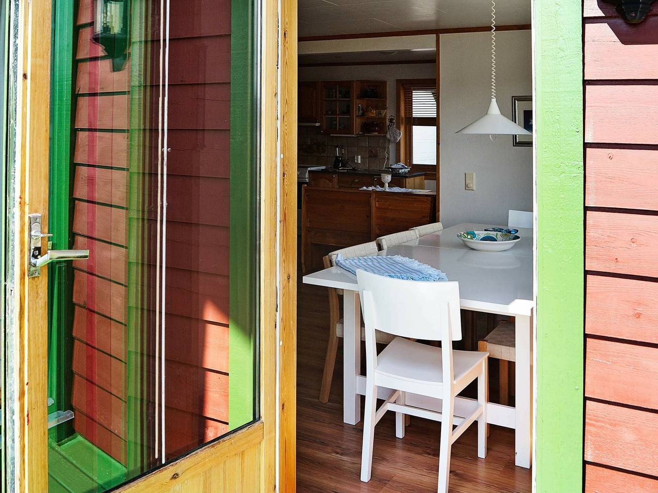 10 Personen Ferienhaus in Hosteland in Masfjorden