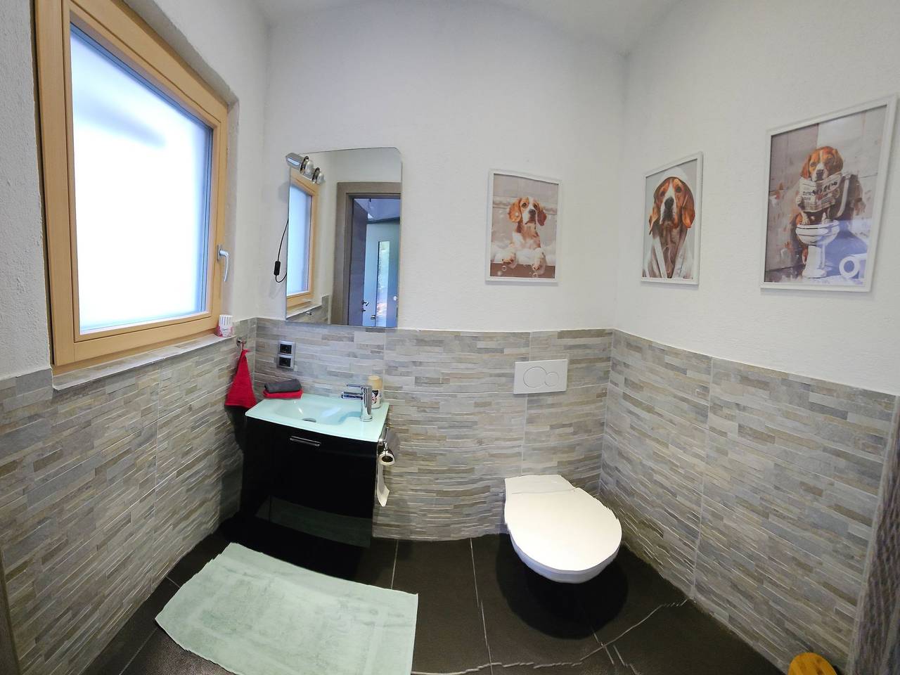 Het-Lounge in Radenthein, Bezirk Spittal an der Drau