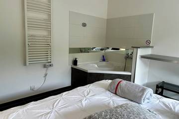 Location De Vacances pour 4 Personnes dans Arques, Région de Saint-Omer, Photo 3