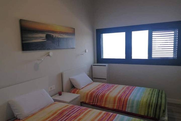 Villa \"La Florida\" - Wonderful Views - Pool - Wifi in Araya, Candelaria