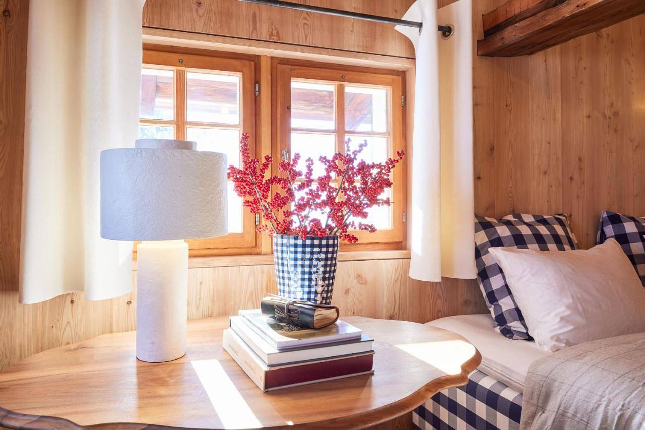Ganze Wohnung, Three-Bedroom Apartment in Ernen, Aletsch Arena