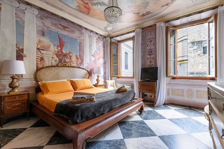 Domus Nannini Spa - Palazzo Nannini - Loggia Salimbeni in Siena, Siena region2