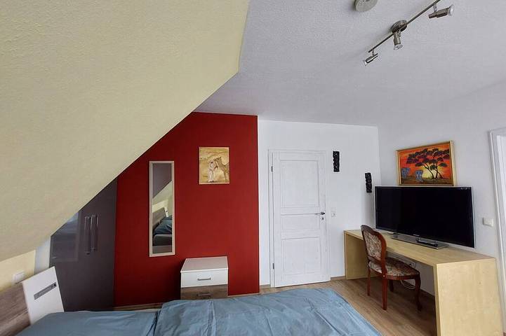 Ferienwohnung für 2 Personen - 1