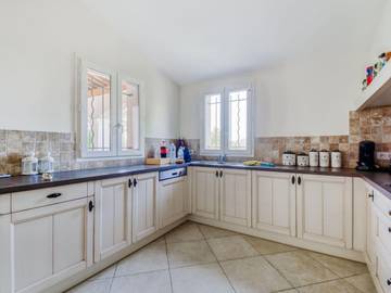 Villa pour 14 Personnes dans Le Muy, Région de Draguignan, Photo 3