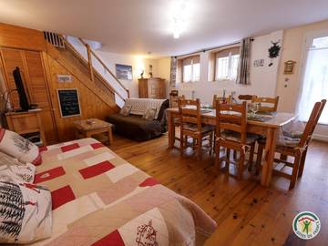 Gîte pour 4 Personnes dans Abriès, Région de Briançon, Photo 2