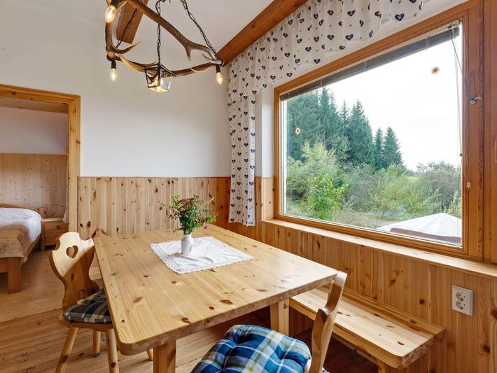 Ferienhaus für 4 Personen, mit Garten und Pool, mit Haustier in Kärnten - 4