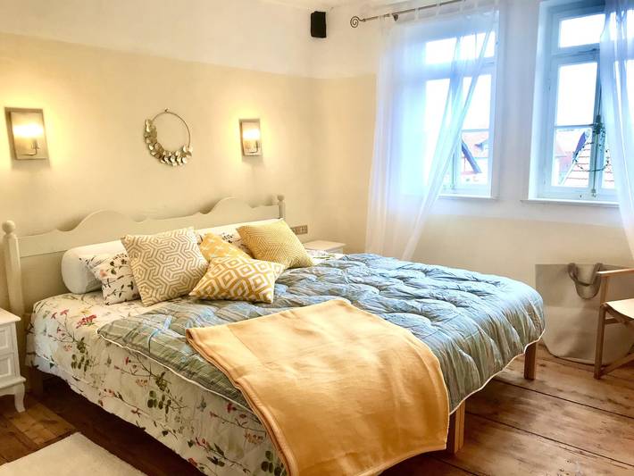 Vakantieappartement voor 5 personen - 1