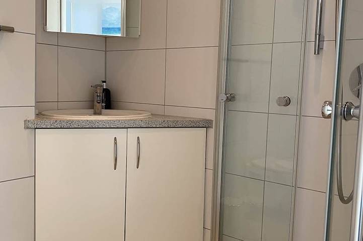 Ferienwohnung für 2 Personen, mit Terrasse in Daisendorf - 3