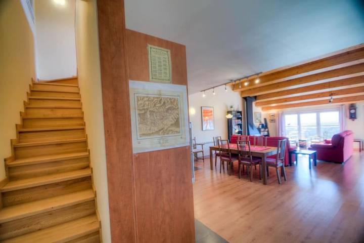 Gîte pour 14 personnes, avec terrasse et vue, animaux acceptés à Puigcerdà - 3