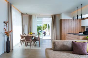 Villa per 10 Persone in Custonaci, Provincia di Trapani, Foto 3