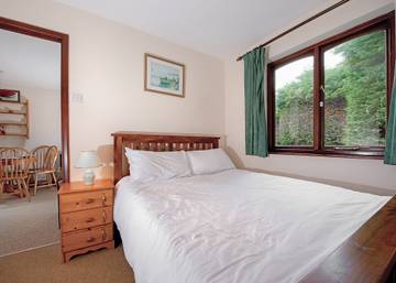 Bungalow for 4 People in South West England, Cornwall, Photo 4