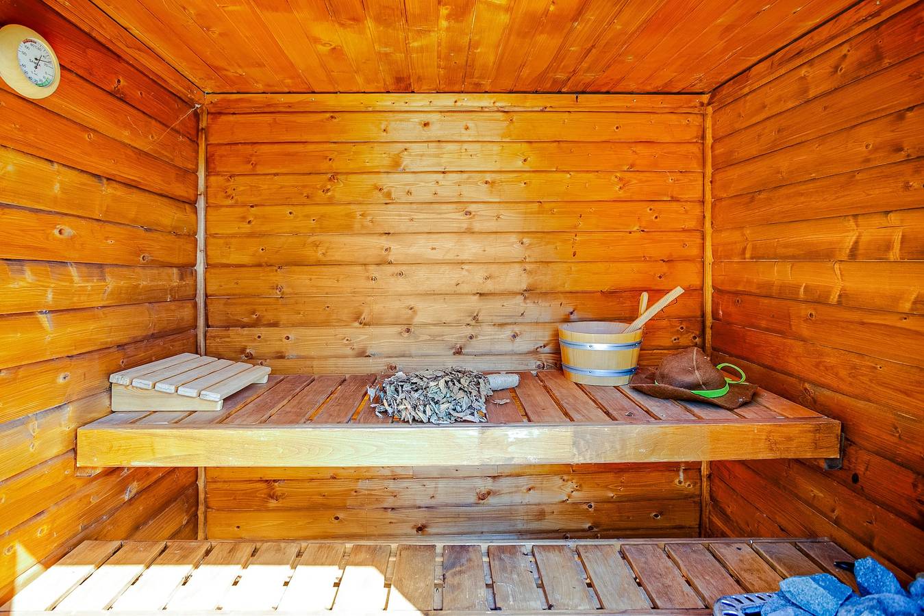 Villa in Umbria - ideale per famiglie, piscina privata, sauna a legna – Amelia in Provincia di Terni