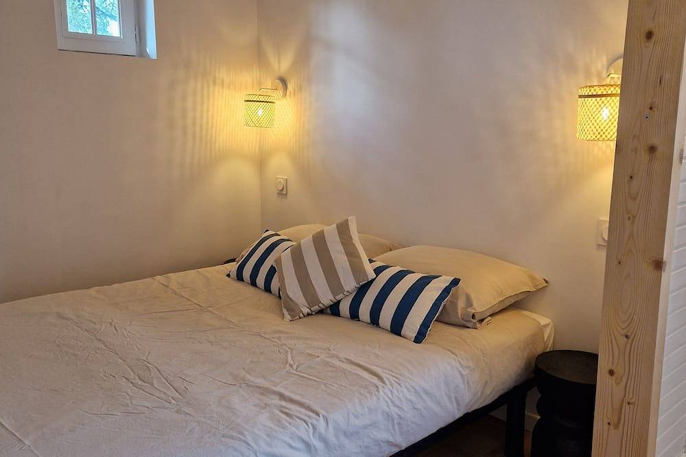 Chalet sur la Seine in Saint-Sauveur-lès-Bray, Seine-et-Marne