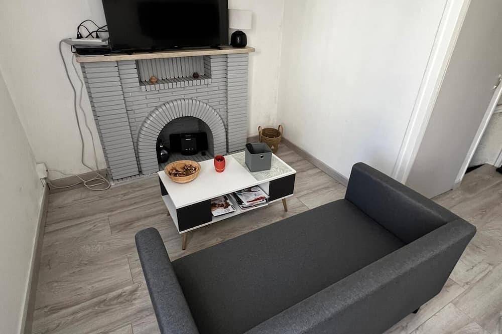 Appartement entier, Appartement pratique et lumineux à Evaux-les-Bains in Évaux-les-Bains, Région d'Aubussargues
