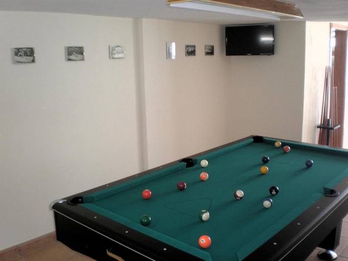 Casa de férias para 6 pessoas, com Varanda e Terraço e ainda Jardim and Vista em Boliqueime