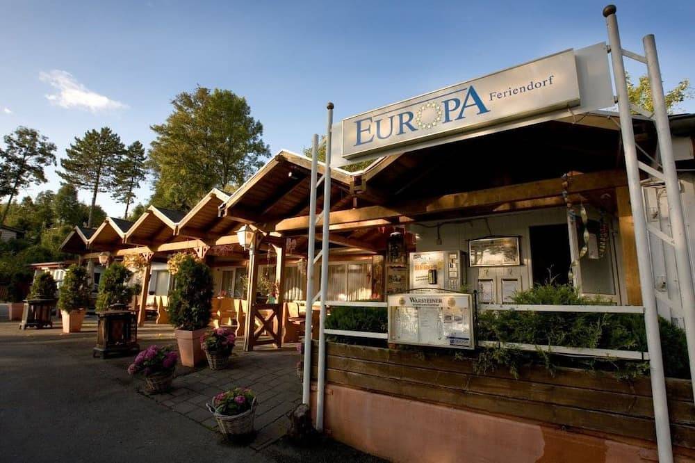 Belle Vue in Lichtenau, Teutoburger Wald