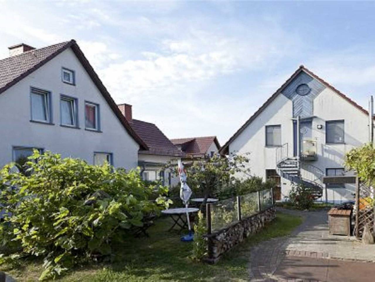Ganze Ferienwohnung, Buhne 11 in Hiddensee, Ostseeinseln