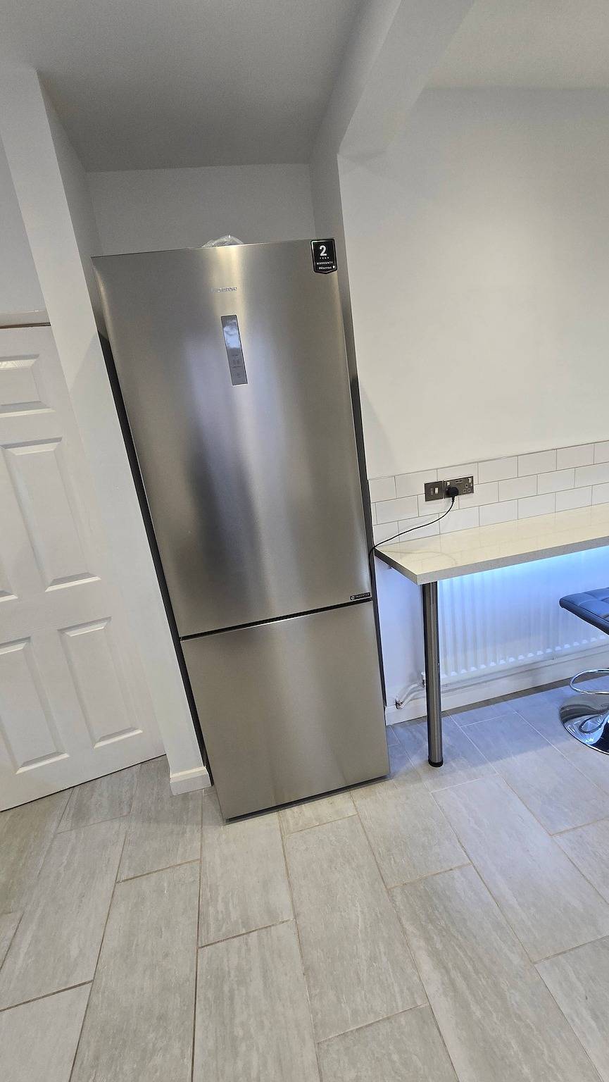 Cozy Guest Room in Leicester with Shared Facilities in Leicester, Heart of England