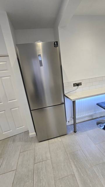 Apartment for 2 People in Leicester, Heart of England, Photo 4