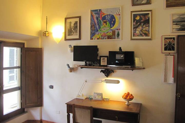 Appartement de vacances pour 2 personnes - 1