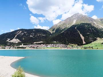 Vakantieappartement voor 4 Personen in Nauderer Berge, Nauders, Afbeelding 3