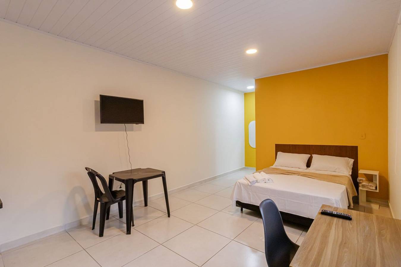 Monolocale intero, Studio 13 com Wi-fi e Próximo ao Shopping Tatuapé in San Paolo (Brasile), San Paolo (stato)
