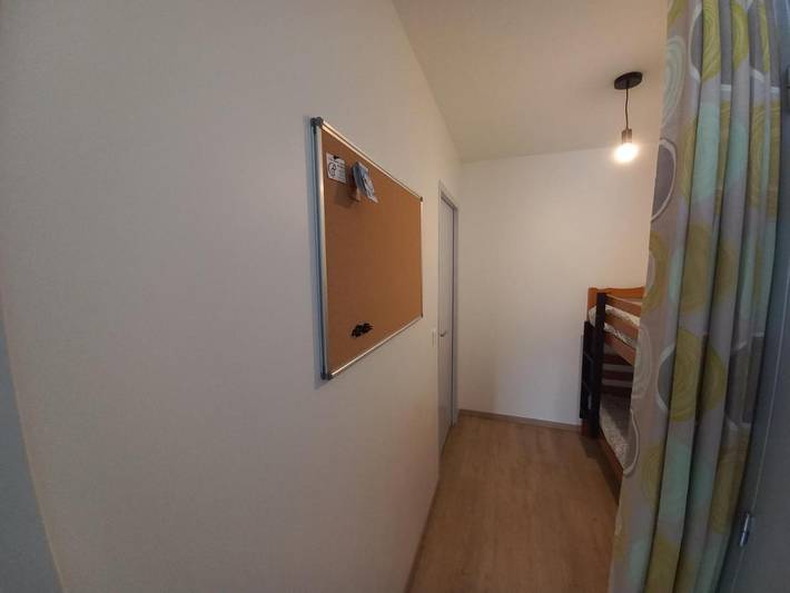 Location de vacances pour 4 personnes, avec vue et jardin à Saint-Thomas-en-Royans - 4