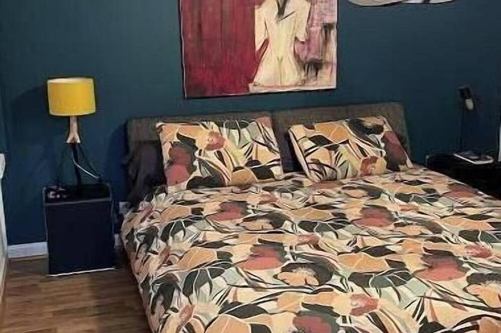 Gîte pour 4 personnes à Ville-di-Pietrabugno - 4
