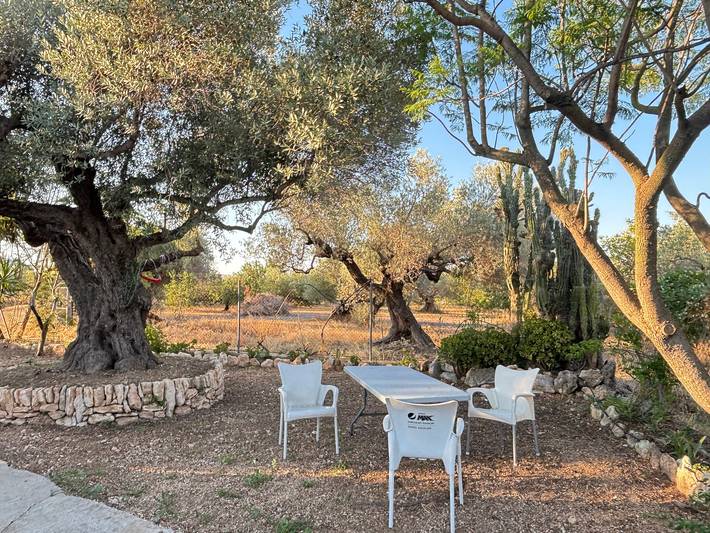Maison de vacances pour 7 personnes, avec jardin dans Province de Tarragone