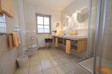 Chalet for 4 People in Balderschwang, Bavaria, Photo 4