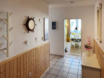 Ferienwohnung für 7 Personen in Wittdün, Amrum, Bild 4