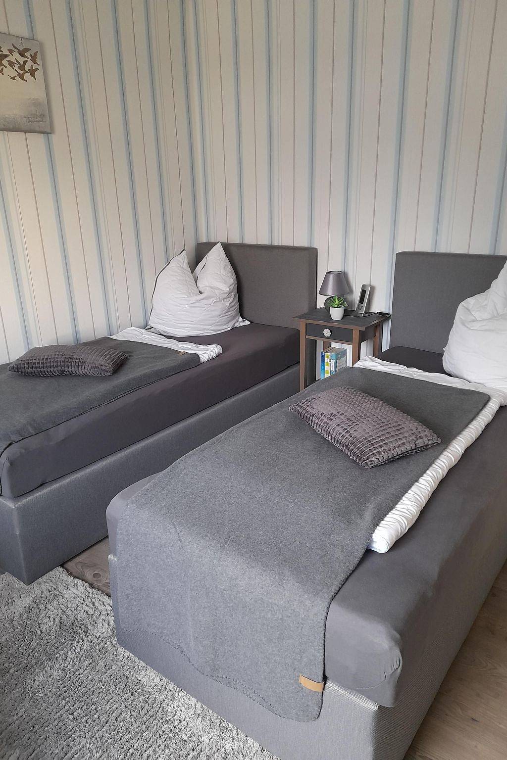 Mit Garten, Grill und Terrasse in Winsen (Aller), Aller-Leine-Tal