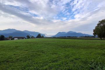 Ferienwohnung für 2 Personen, mit Haustier in Aschau (Chiemgau)