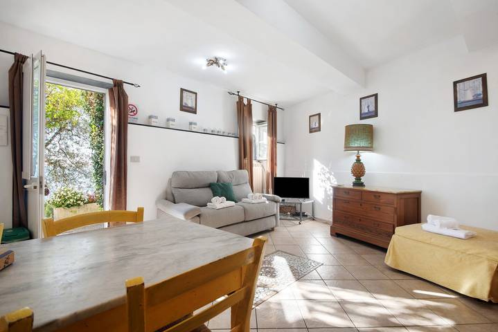 Ferienwohnung für 4 Personen, mit Garten in Ligurien - 4