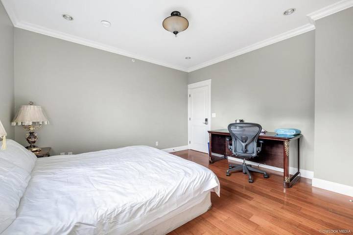 Maison d’hôte pour 2 personnes à Vancouver - 3