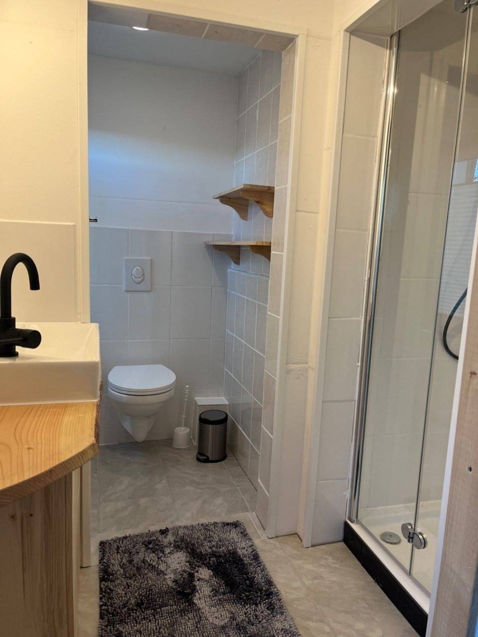 Haus 7 in Geising, Altenberg