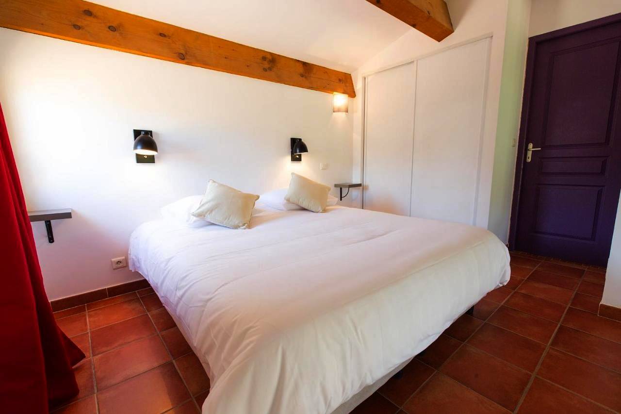 Casa Vecchia rooms + apartments in Calvi, Région de Calvi