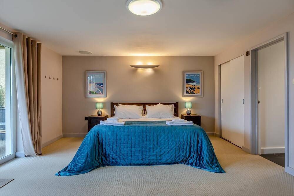 3 Bed in Woolacombe (oc-ocvill) in Woolacombe, Devon