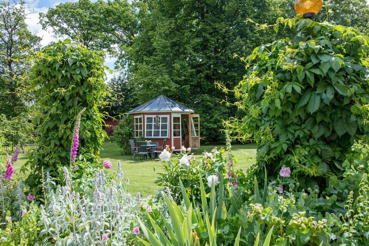 Pensionat Lövängen, Ljugarn in Ljugarn, Gotland